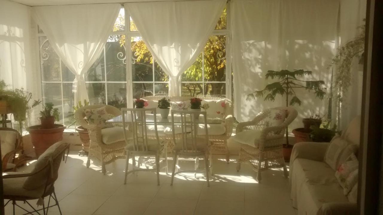 فيلا El Campillo بيلامْبرافو المظهر الخارجي الصورة